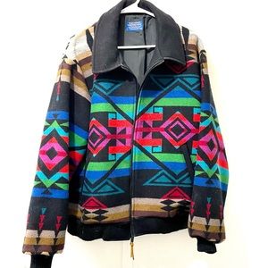 Pendleton Wool Jacket